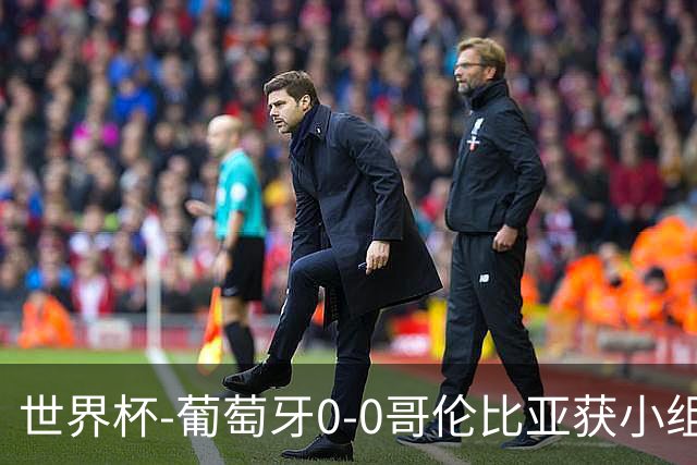 世界杯-葡萄牙0-0哥伦比亚获小组第2 将战克罗地亚