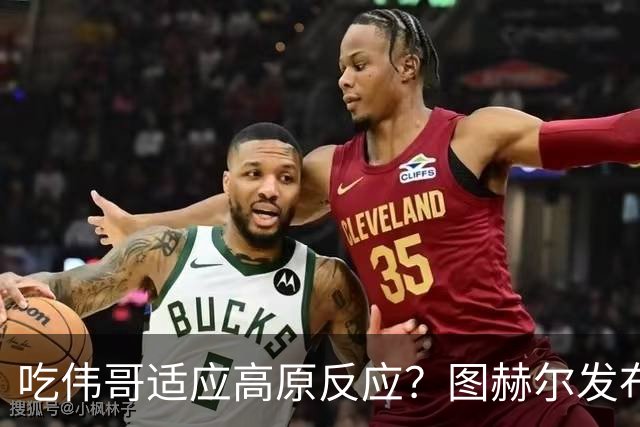 吃伟哥适应高原反应？图赫尔发布会开怀大笑 现场辟谣